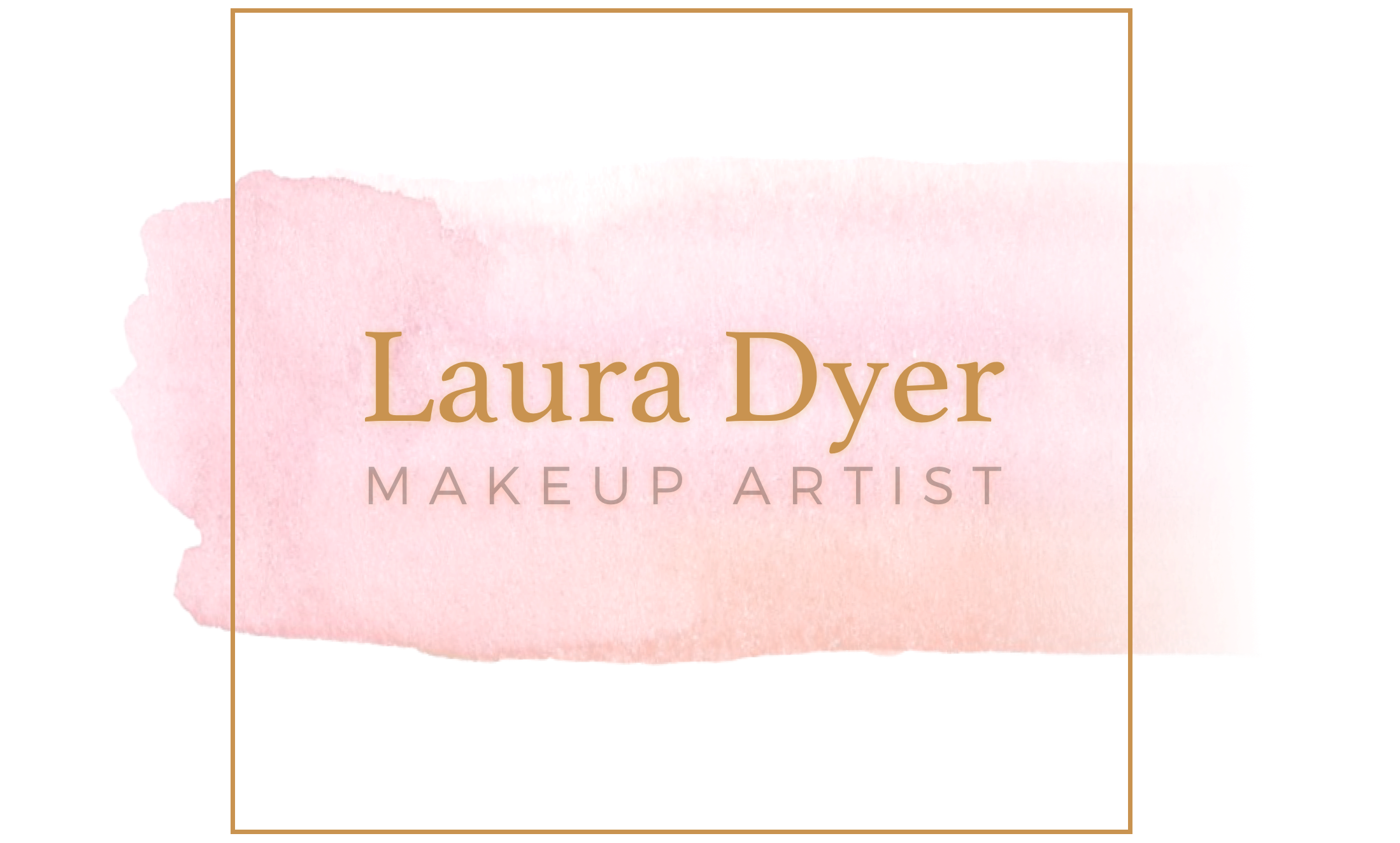 Laura Dyer Makeup Artist